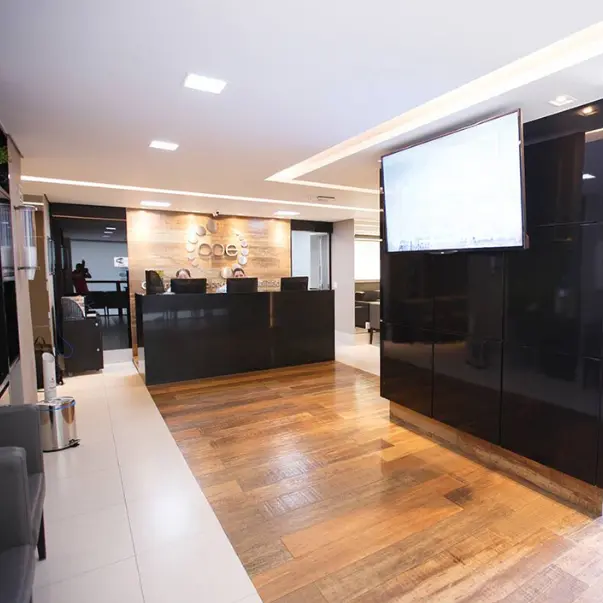 Clínica COE Ortopedia Goiânia