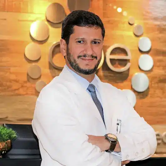 Dr. Aurélio Arantes