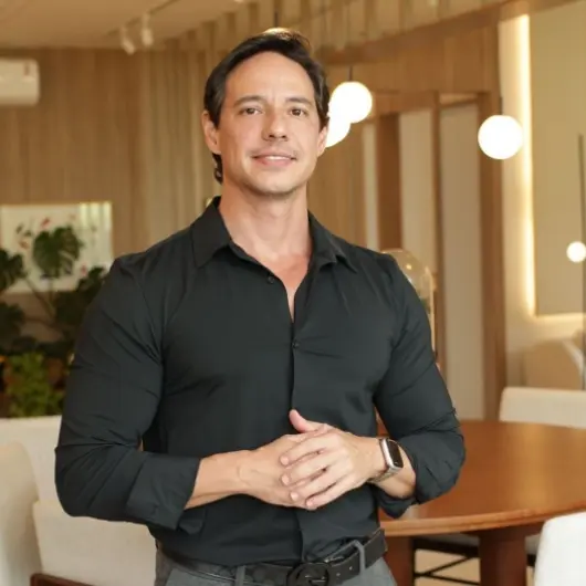 Dr. Frederico Cruvinel