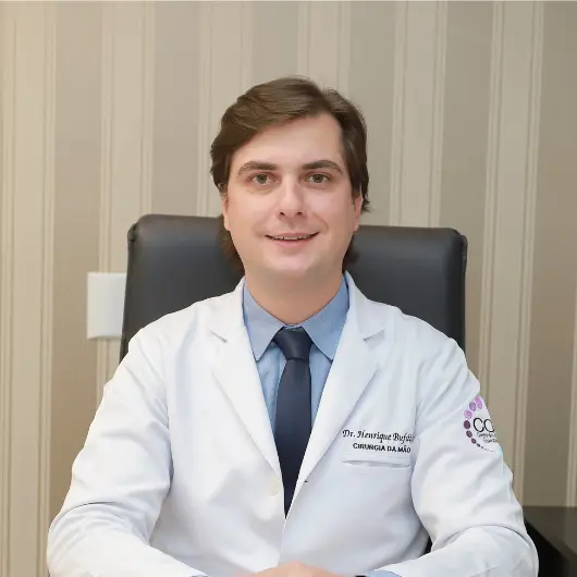 Dr. Henrique Bufaiçal