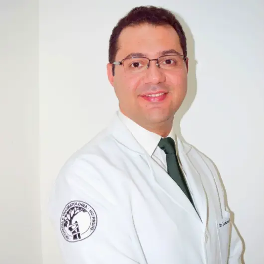 Dr. Leonardo Jorge