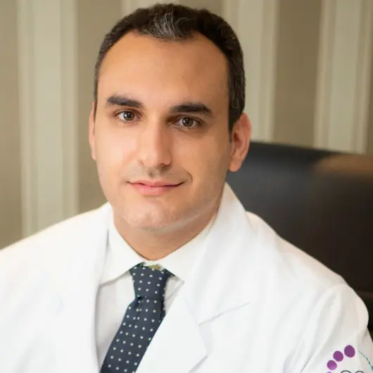 Dr. Tiago Augusto Di M.