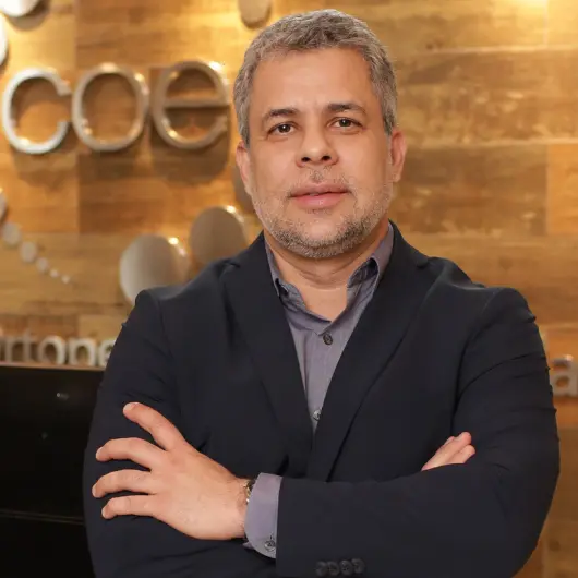 Dr. Ulbiramar Correia