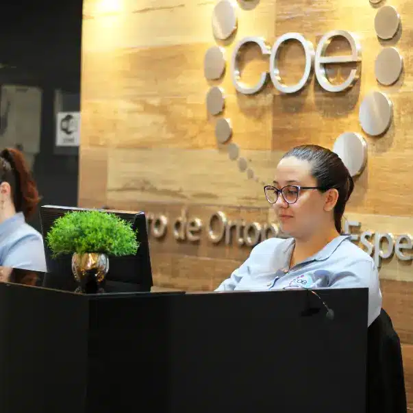 Coe Ortopedia Goiânia