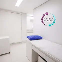 Ortopedista Goiânia COE 10