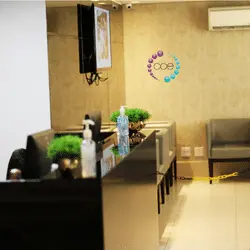 Ortopedista Goiânia COE 12