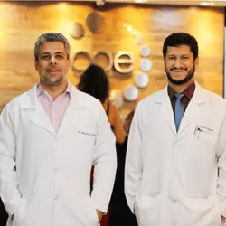 Ortopedista Goiânia COE 13