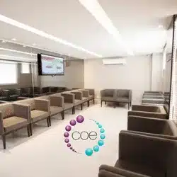 Ortopedista Goiânia COE 7