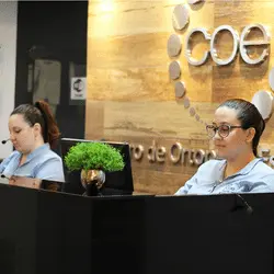 Ortopedista Goiânia COE 9