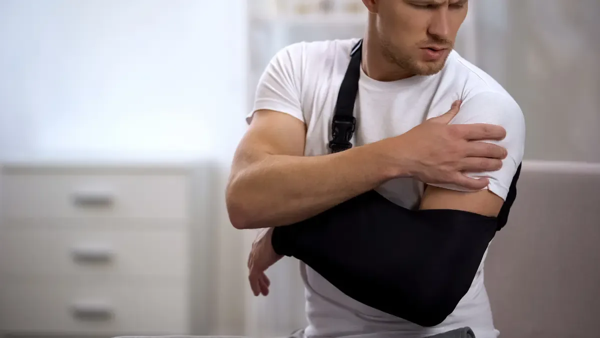Cuidados Após Cirurgia de Manguito Rotador: Guia Completo