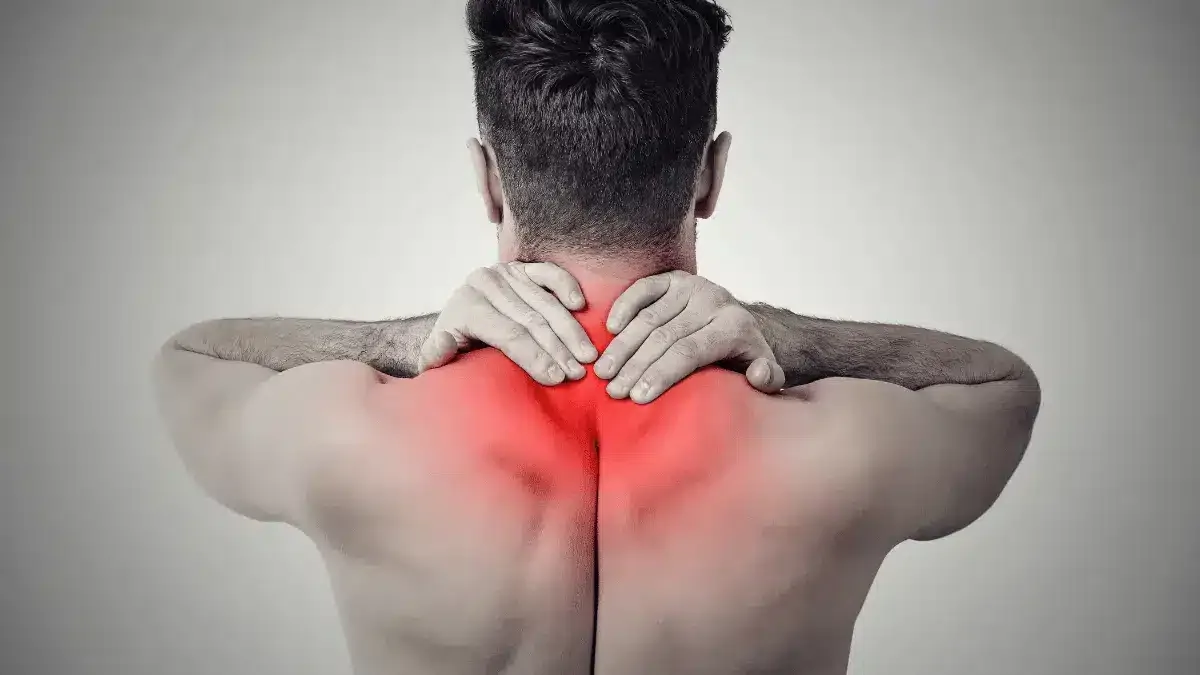 Dor na Cervical: Saiba o Que É, Sintomas e Como Tratar
