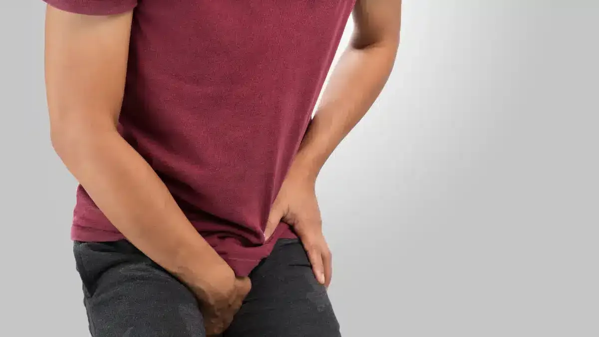 Dor na parte interna da coxa próximo à virilha? Descubra as causas e soluções!