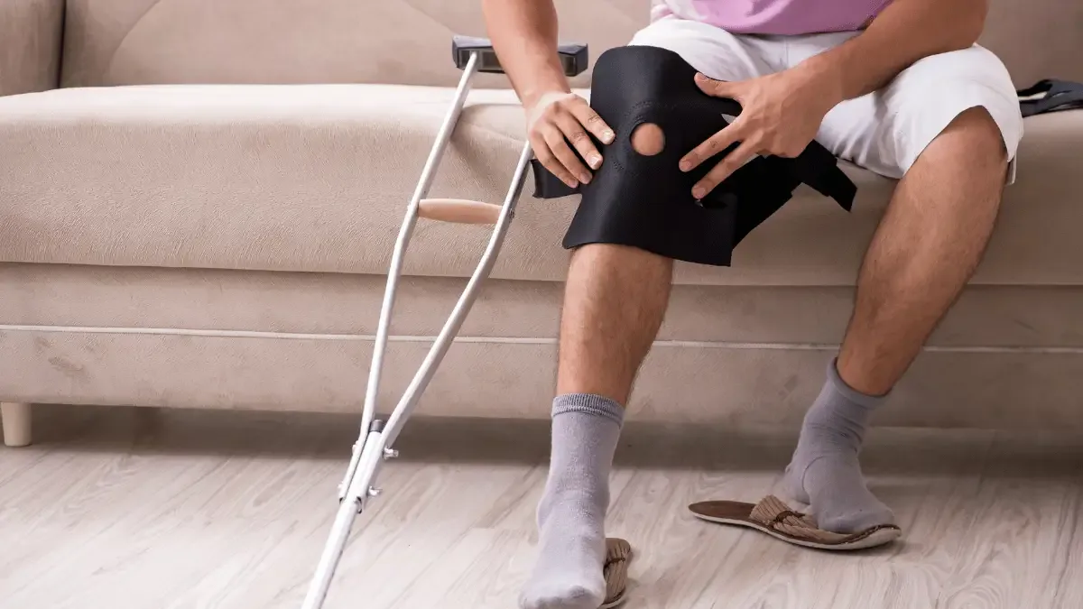 Mosaicoplastia no joelho: indicações, cirurgia e recuperação