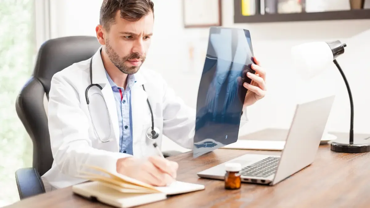 Ortopedista Especialista Coluna Unimed: onde se consultar