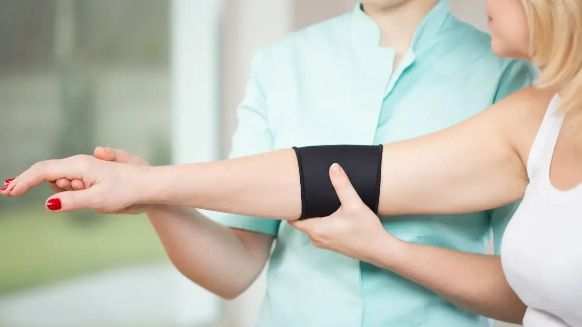 Pós-operatório cirurgia cotovelo: saiba como é