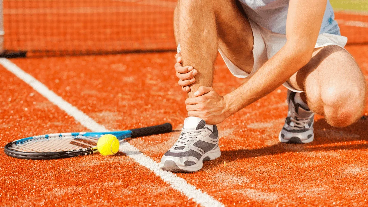 Reabilitação de Lesões Esportivas: Como Funciona