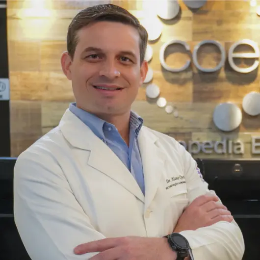 Dr. Alano Ribeiro