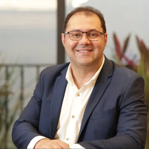 Dr. Leonardo Jorge
