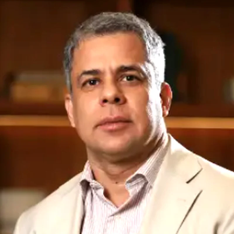 Dr. Ulbiramar Correia